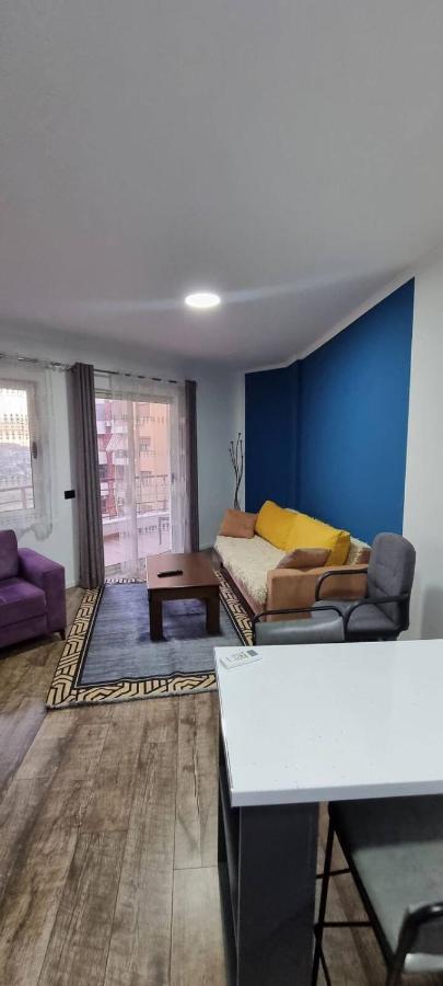 #2 Lovely Spacious 1-Bedroom Apart Tirana Kültér fotó