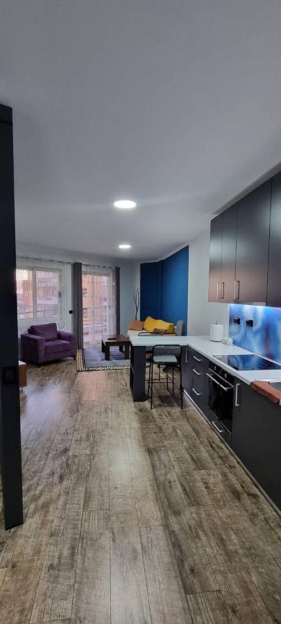 #2 Lovely Spacious 1-Bedroom Apart Tirana Kültér fotó